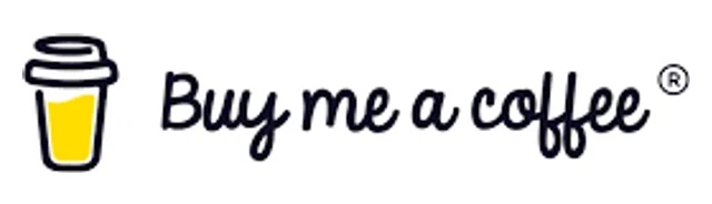 Buy me a coffee